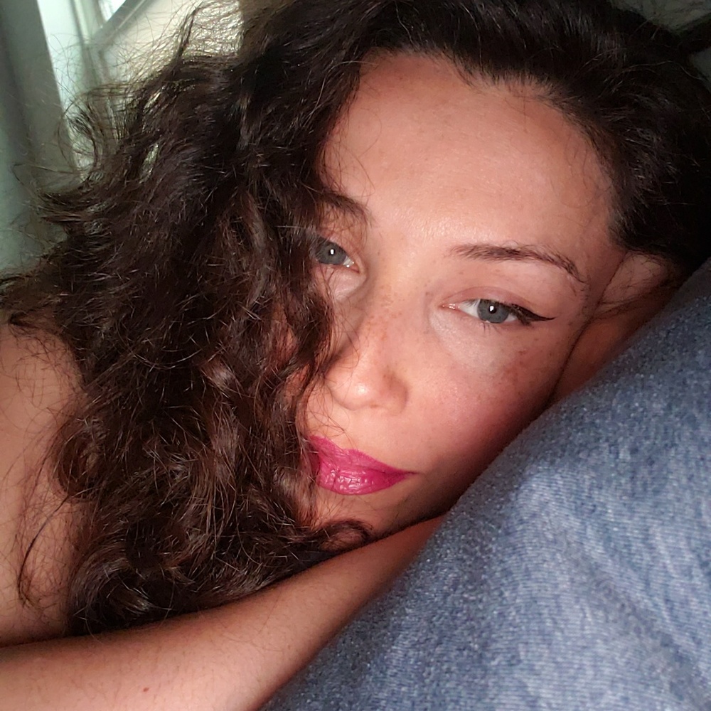 Meet your Posher, Norma